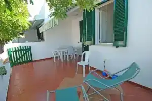 Villetta Euclide, Marina di Pescoluse
