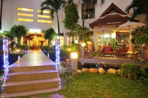Lanna View Hotel & Spa, Чианг Май