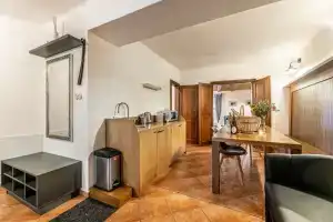 Apartman Baron, Чески Крумлов