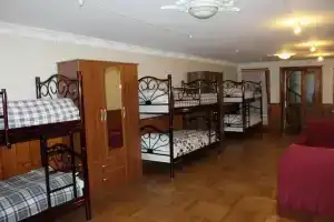 Guest House Rustaveli 38, Зугдиди
