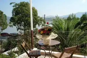 Villa Olga Apartments & Studios, Лигия
