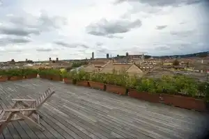 Panoramic Suite, Болонья