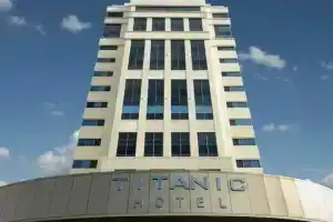 Отель «Titanic Business Kartal», Стамбул