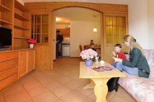 Residence Lagorai, Предаццо