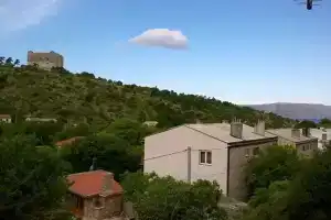 Guesthouse «Ruža», Сень
