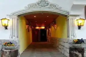Haus Christoph, Бад-Висзе