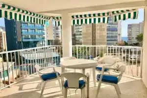 Flecha Apartment