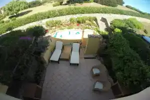 Sardegna Luxury Holiday House, Портиско