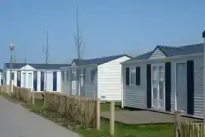 Holiday Home Park Kerlinga, Бреден