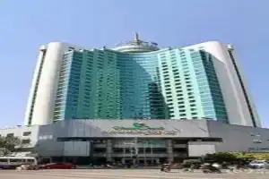 Kunming Green Land Hotel, Куньмин