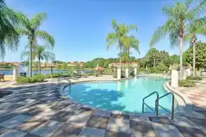 Clc Encantada Resort Vacation Townhomes, Киссимми