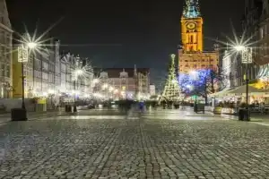 Happy Stay Old Town Tartaczna St. 27 A, Гданьск