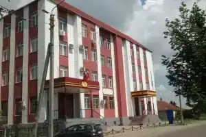 Ин-экс Интер, Тирасполь