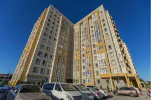 Жилье посуточно, Нижнее Джемете