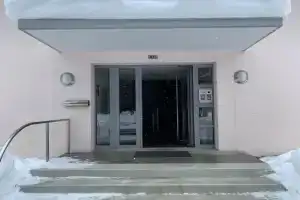 Studio Riedwiese, Давос
