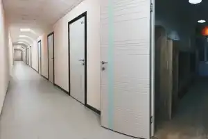 Дом Ученых На Почтовой, Москва