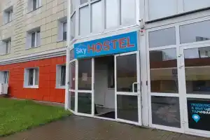 SkyHostel, Сургут