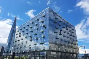 Апарт-отель «Лахта Плаза»