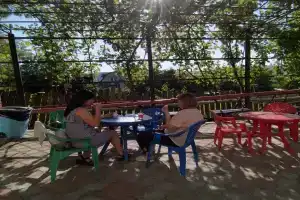 Гостевой дом «Маргарита», Джубга