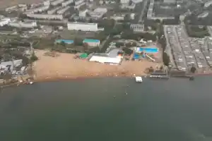 Кемпинг «Причал 55», Яровое