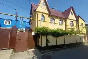 Гостевой дом «Лето 15», Адлер