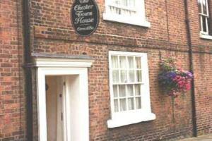 Chester Town House - Guest house, Честер