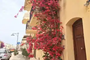 Le Cupolette, Сан-Вито-Ло-Капо