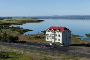 Guesthouse Reykjahlid, Рейкьяхлид