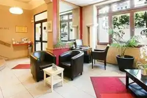 Hotel Lutetia, Марсель