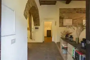 Locazione Turistica Podere Valle di Sotto, Вольтерра