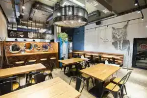 Отель «Key Hotel»