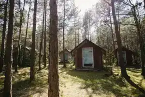 Ninase Puhkekula, Курессааре