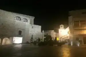 B&b Bel Poggio Di Toni, Конверсано