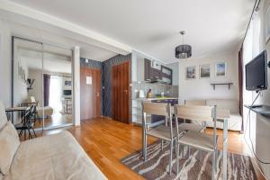 Apartamenty Sun&Snow Villa Klif
