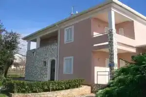 Apartments Fuchs
