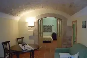 Dimora Tipica Sorso, Сорсо