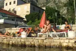 Apartments Kriva Ulica, Доброта