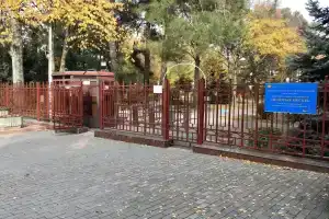 База отдыха «Золотые пески», Анапа