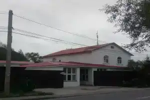 Гостиница «Белый» в Химкинском районе