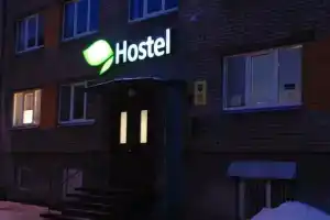 Teko Hostel, Таллин