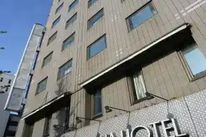 Kobe Hana Hotel, Кобе