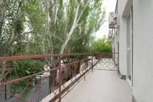 Гостевой дом «Эльф», Коктебель