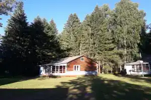 База отдыха «Кылдысин», Якшур-Бодья