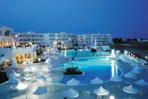 Hotel Bravo Djerba, Мидоун