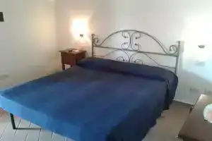 Agriturismo Saragiolo, Монтемерано