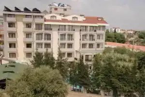 Elia Apartments Side, Сиде