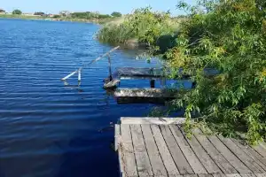 Гостевой дом «Визит», Кущёвская