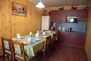 Дом на Солнечной, Городец