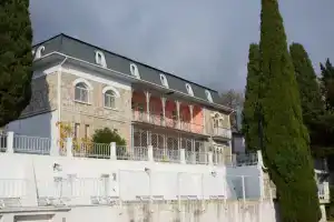 Гостевой дом «Старинная усадьба», Алупка