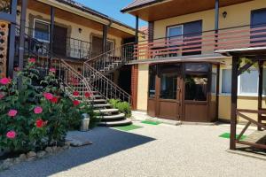 Гостевой дом «Вояж»